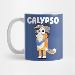 Calypso Mug